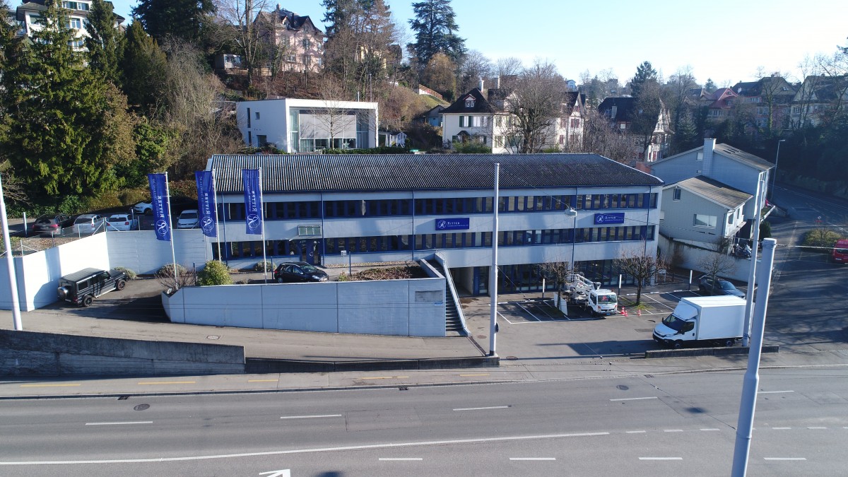 Findar | Wir haben einen neuen Standort